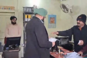 हल्द्वानी :(बड़ी खबर) DM रयाल के छापे के बाद नींद से जाग रहे अधिकारी