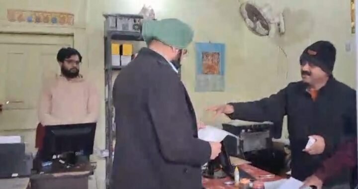 हल्द्वानी :(बड़ी खबर) DM रयाल के छापे के बाद नींद से जाग रहे अधिकारी