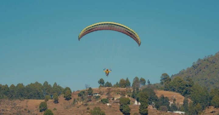 उत्तराखंड: कपकोट की नई उड़ान: ग्रामीण बागेश्वर बना एडवेंचर टूरिज्म का चमकता सितारा