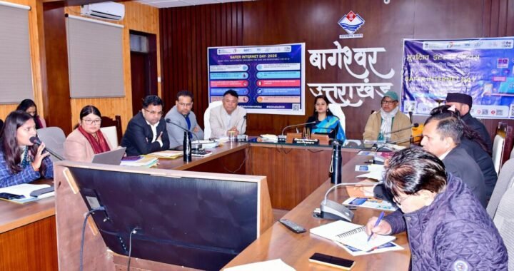 उत्तराखंड: यहां बोर्ड परीक्षाओं के विद्यार्थियों का हौसला बढ़ाने स्कूलों में उतरेंगे 100 अधिकारी