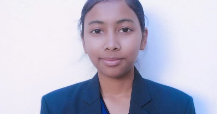 हल्द्वानी: हल्द्वानी की छात्रा का जेईई मेंस में शानदार प्रदर्शन