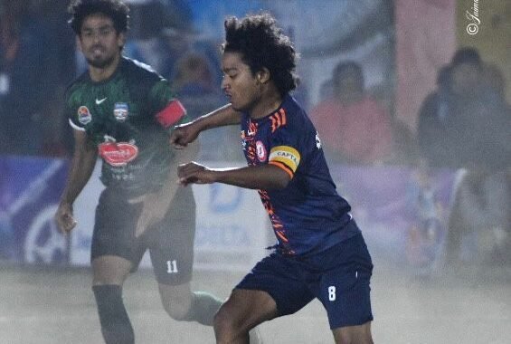 हल्द्वानी : केपीएल में अब भिड़ेंगी  पिथौरागढ़ वर्सेस नैनीताल