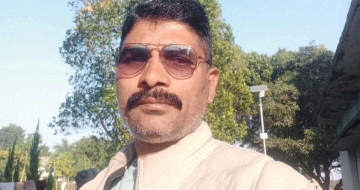 हल्द्वानी : हल्द्वानी में खनन कारोबारी ने खुद को मारी गोली