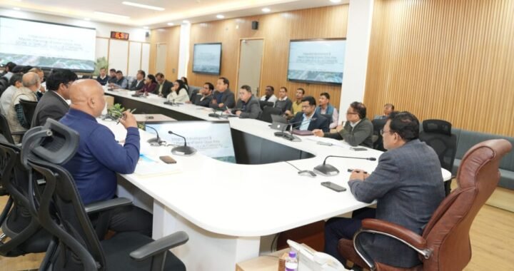 उत्तराखंड : खेल विश्वविद्यालय, स्टेडियम और कारागार विस्तार को मिली स्वीकृति