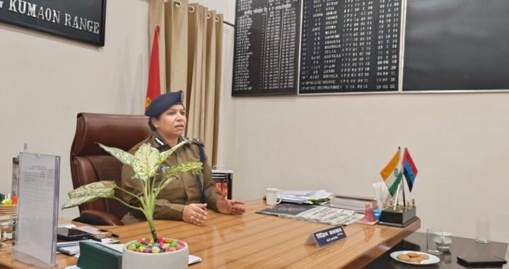 हल्द्वानी: (बड़ी खबर) धनंजय गिरी के खिलाफ बड़ा मामला, आई ओ निलंबित, 10 करोड़ फर्जीवाड़ा, SIT गठित