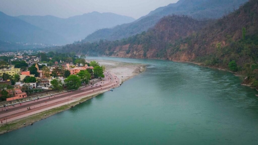 RISHIKESH