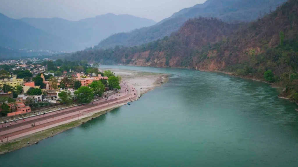 RISHIKESH