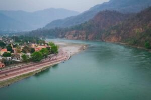 उत्तराखंड: ऋषिकेश में आस्था पथ परियोजना पास, जल्द शुरू होगा निर्माण