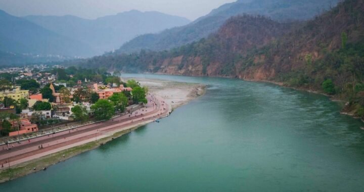 उत्तराखंड: ऋषिकेश में आस्था पथ परियोजना पास, जल्द शुरू होगा निर्माण