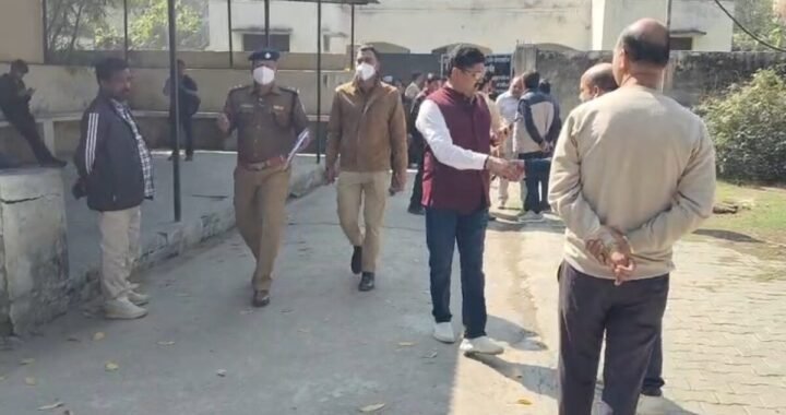 उत्तराखंड: यहां शादी की खुशियां मातम में बदल गई, हुवा कुछ ऐसा