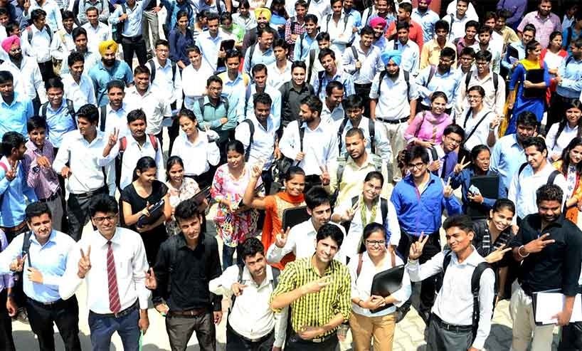 Tanakpur Rojgar Mela