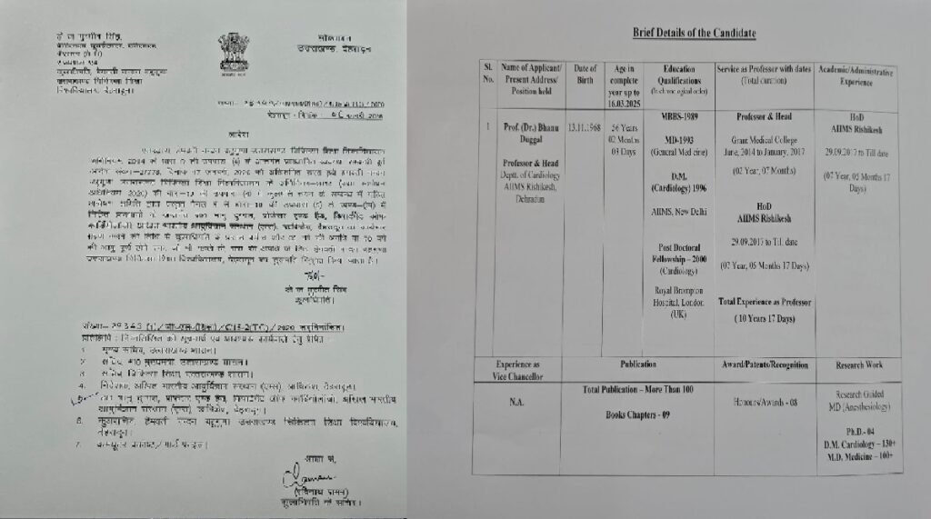 Uttarakhand Urban Development Reform