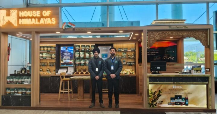 उत्तराखंड: हाउस ऑफ हिमालयाज की बिक्री 3.7 करोड़ के पार, जल्द उपलब्ध होंगे अंतरराष्ट्रीय बाजार में