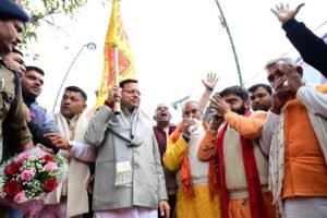 उत्तराखंड: चम्पावत की किस्मत बदलने वाली है ये परियोजना! जानिए क्या है शारदा रिवर फ्रंट प्लान