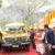उत्तराखंड : टनकपुर में सीएम ने दिखाई हरी झंडी, दो वाहन सेवा में रवाना