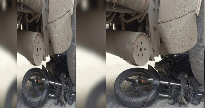 उत्तराखंड: यहाँ हुआ पास दर्दनाक हादसा, सहारनपुर निवासी युवक ने तोड़ा दम