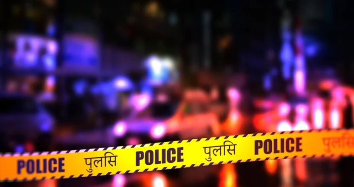 उत्तराखंड: फांसी लगाकर युवक ने दी जान, पत्नी और मासूम को कमरे में किया बंद