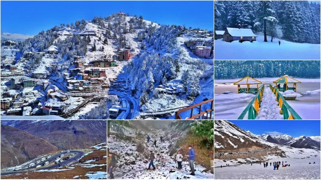 Uttarakhand sets new tourism