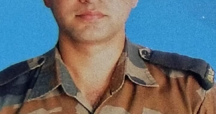 उत्तराखंड: शादी में शामिल होने आए जवान का निधन, परिवार पर टूटा दुखों का पहाड़