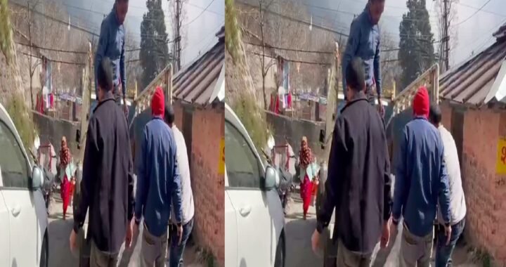 उत्तराखंड : नैनीताल घूमने आए युवक की होटल में मौत !