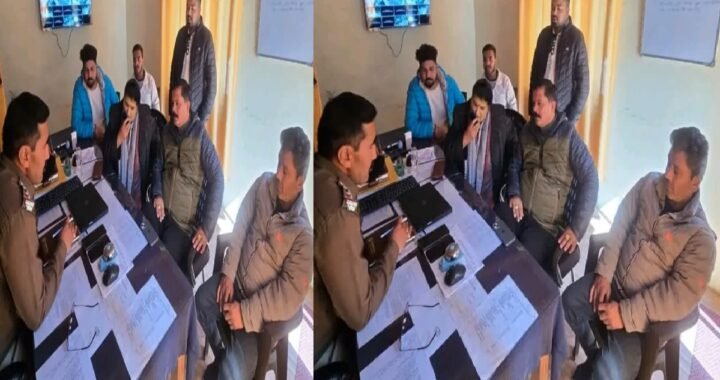 उत्तराखंड: यहाँ युवती गायब, परिजनों ने विशेष समुदाय के युवक पर भगाकर ले जाने का लगाया आरोप