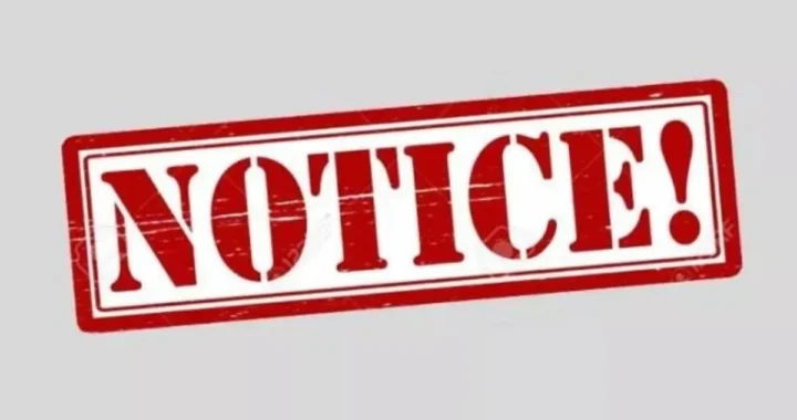 उत्तराखंड: मदनी के शेखुल ट्रस्ट मामले में प्रशासन ने जारी किए नोटिस