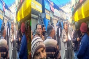 उत्तराखंड: यहाँ अपनी ही दुकान में मृत मिला व्यापारी, इलाके मे मचा हड़कंप