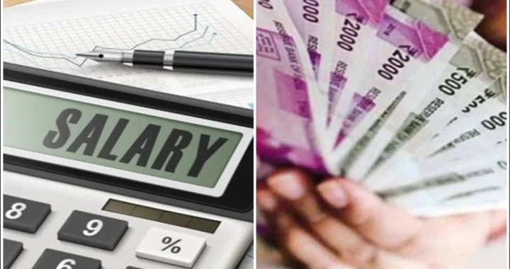 देहरादून:(बड़ी खबर) इन कर्मियों को दो महीने से नहीं मिला वेतन