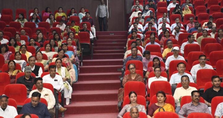 हल्द्वानी :(बड़ी खबर) प्राइवेट स्कूलों को मिली चेतावनी