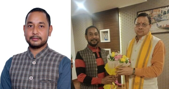 रामनगर : राहुल सिंह दरम्वाल कर सकते हैं नई परी की शुरुआत