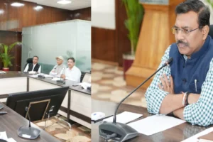 देहरादून :(बड़ी खबर) CS के सीधे निर्देश, 15 दिन में इन योजनाओं पर ले निर्णय