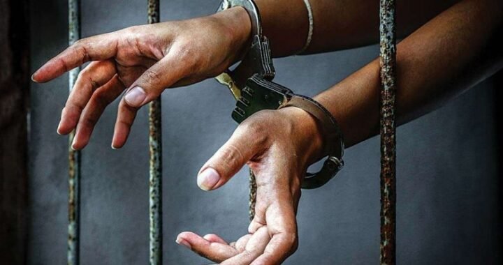 हल्द्वानी: नशे के खिलाफ पुलिस को बड़ी सफलता, दो स्मैक तस्कर गिरफ्तार