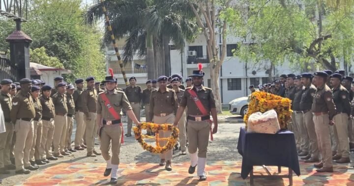 नैनीताल :(बड़ी खबर) ड्यूटी के दौरान घायल आरक्षी संजय कुमार का निधन, नैनीताल पुलिस महकमे में शोक