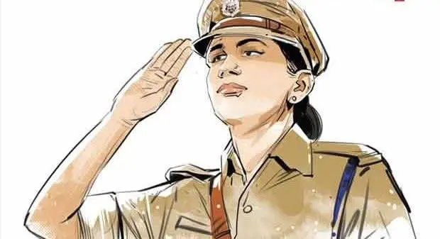 उत्तराखंड पुलिस में पदोन्नति की लहर: 10 निरीक्षकों को मिला सीओ पद का तोहफा