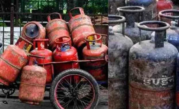 उत्तराखंड: महंगाई का झटका, रसोई गैस और कमर्शियल गैस सिलेंडर के दाम बढ़े