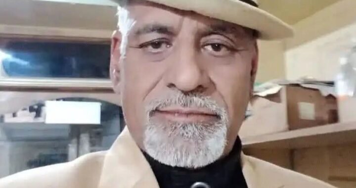 अल्मोड़ा: प्रसिद्ध लोकगायक दीवान कनवाल का निधन, शोक की लहर