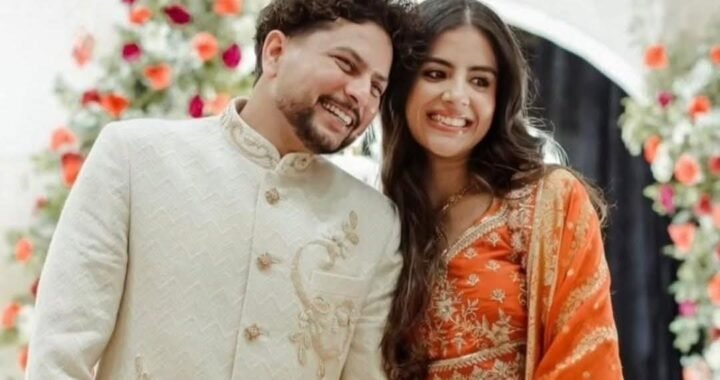 उत्तराखंड: मसूरी में बजेगी शहनाई! Kuldeep yadav की शाही शादी में जुटेंगे क्रिकेट के बड़े सितारे