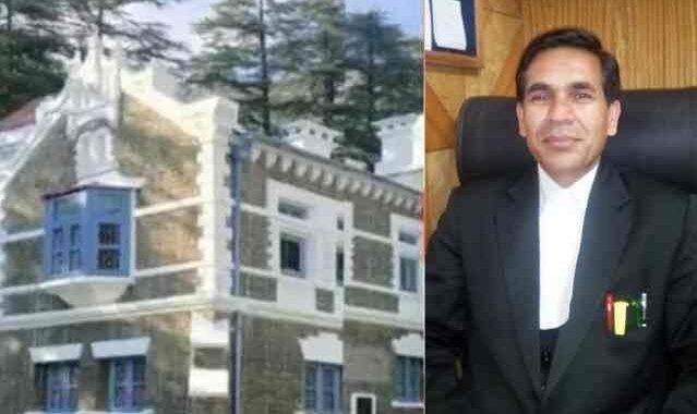 नैनीताल : बड़ा बदलाव- हाईकोर्ट में सरकार की नई लीगल टीम, पूरन सिंह को बड़ी जिम्मेदारी