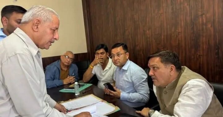 हल्द्वानी :  दुकानों का किराया बढ़ेगा, टैक्स में 25% छूट