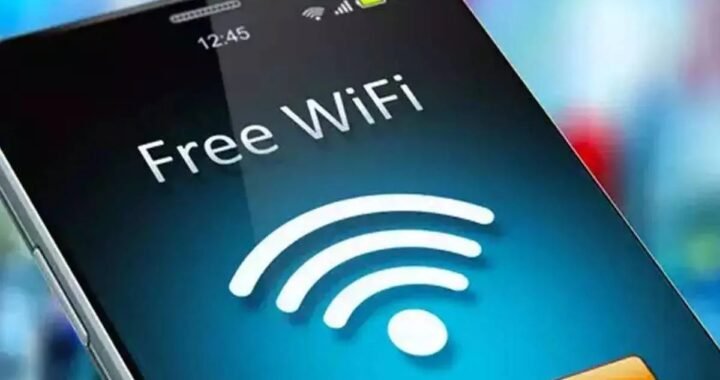 सावधान! फ्री वाई-फाई पर हैकर्स आपकी हर जानकारी चुरा सकते हैं