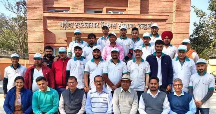 उत्तराखंड : आरसेटी के 30 दिवसीय रेफ्रिजरेटर-एसी प्रशिक्षण का समापन, 21 युवाओं ने सीखी तकनीकी दक्षता