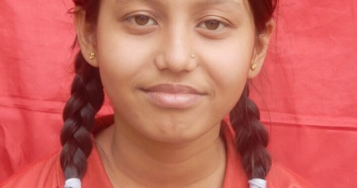 हल्द्वानी :(बधाई) शैमफोर्ड स्कूल की छात्रा गुनगुन कबड़वाल ने सैनिक स्कूल प्रवेश परीक्षा में हासिल की 35वीं ऑल इंडिया रैंक