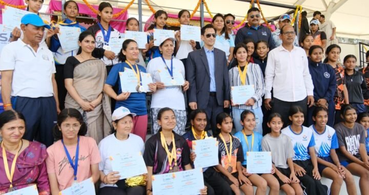 हल्द्वानी : महिला दिवस पर इनका हुआ सम्मान