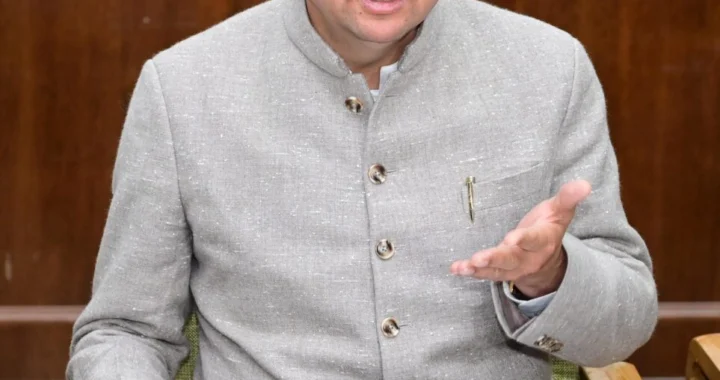 1.11 लाख करोड़ का बजट, विकसित उत्तराखंड की दिशा में बड़ा कदम: सीएम धामी