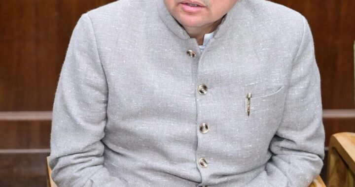 सीएम धामी का ‘SANTULAN’ मॉडल, हर वर्ग के लिए बजट में खास योजनाएं