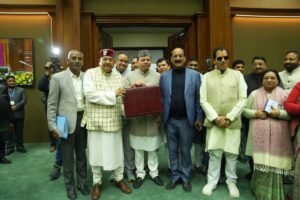 उत्तराखंड बजट 2026: गरीब युवा किसान महिला सशक्तिकरण के लिए ज्ञान मॉडल