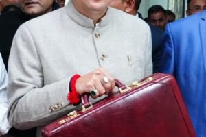 उत्तराखंड: संतुलित वित्तीय प्रबंधन को दर्शाता उत्तराखंड का बजट 2026–27