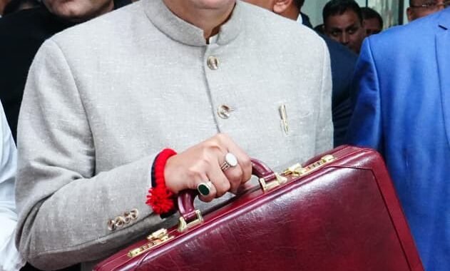 उत्तराखंड: संतुलित वित्तीय प्रबंधन को दर्शाता उत्तराखंड का बजट 2026–27