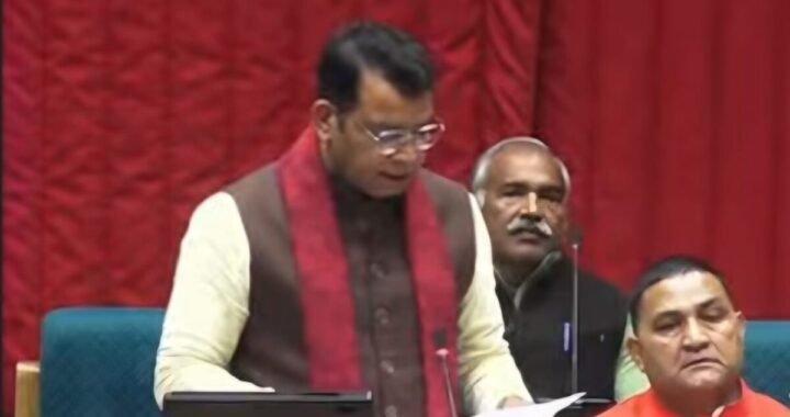 उत्तराखंड: विधानसभा में जनसंख्या नियंत्रण कानून की मांग