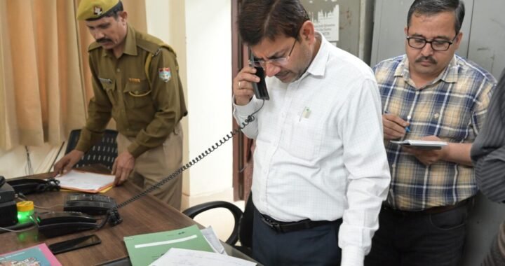 उत्तराखंड: यहां 17 गैस एजेंसियों, 45 प्रतिष्ठानों 5 पंप का औचक निरीक्षण, 19 सिलेंडर जब्त, कालाबाजारी में 02 गिरफ्तार, 2 FIR